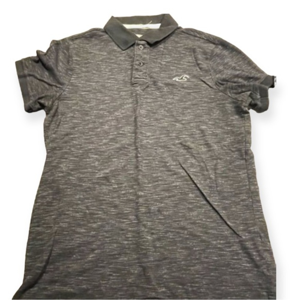 Hollister Mens Polo‎ Size M